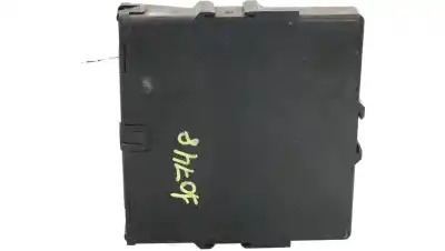 Second-hand car spare part electronic module for toyota auris hybrid active oem iam references 8968102030  