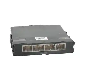 Second-hand car spare part electronic module for toyota auris hybrid active oem iam references 8968102030  