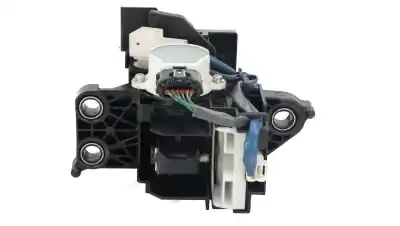 Peça sobressalente para automóvel em segunda mão alavanca de velocidades por toyota auris hybrid active referências oem iam 75c583lhd