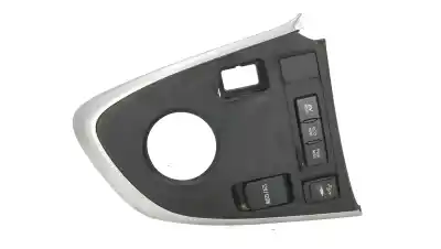 Peça sobressalente para automóvel em segunda mão FORRA DA ALAVANCA DE VELOCIDADES por TOYOTA AURIS Hybrid Active Referências OEM IAM 5882102670  