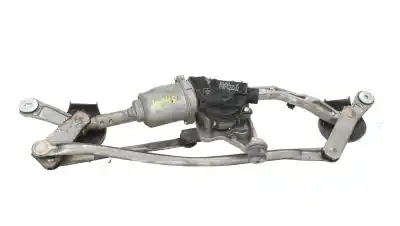 Peça sobressalente para automóvel em segunda mão motor do limpa para brisas por toyota auris hybrid active referências oem iam 8511002340