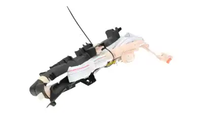 Peça sobressalente para automóvel em segunda mão AIRBAG DE CORTINA DIANTEIRO DIREITO por TOYOTA AURIS Hybrid Active Referências OEM IAM 0589P1000194  