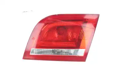 Second-hand car spare part interior left tailgate light for audi a3 (8p) 2.0 tdi oem iam references 8p0945094d  