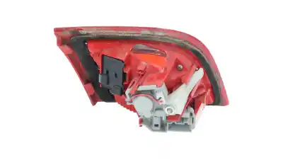 Second-hand car spare part interior left tailgate light for audi a3 (8p) 2.0 tdi oem iam references 8p0945094d  