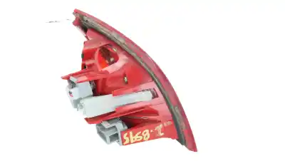 Second-hand car spare part interior left tailgate light for audi a3 (8p) 2.0 tdi oem iam references 8p0945094d  