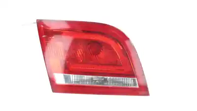 Автозапчасти б/у внутренний правый задний фонарь за AUDI A3 (8P) 2.0 TDI ссылки OEM IAM 8P4945093D  