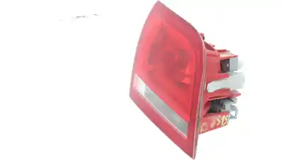 Автозапчасти б/у внутренний правый задний фонарь за audi a3 (8p) 2.0 tdi ссылки oem iam 8p4945093d  