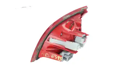 Автозапчасти б/у внутренний правый задний фонарь за audi a3 (8p) 2.0 tdi ссылки oem iam 8p4945093d  