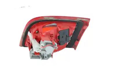 Автозапчасти б/у внутренний правый задний фонарь за audi a3 (8p) 2.0 tdi ссылки oem iam 8p4945093d  