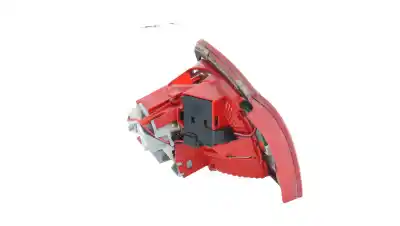 Автозапчасти б/у внутренний правый задний фонарь за audi a3 (8p) 2.0 tdi ссылки oem iam 8p4945093d  