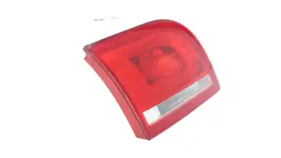 Автозапчасти б/у внутренний правый задний фонарь за audi a3 (8p) 2.0 tdi ссылки oem iam 8p4945093d  