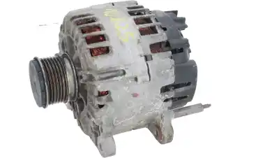 Автозапчасти б/у генератор за seat leon (1p1) reference ссылки oem iam 03l903023f