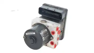 Peça sobressalente para automóvel em segunda mão abs por audi a2 (8z) 1.4 tdi referências oem iam 8z0907379d  