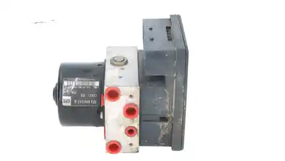 Peça sobressalente para automóvel em segunda mão abs por audi a2 (8z) 1.4 tdi referências oem iam 8z0907379d  