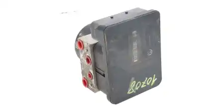 Peça sobressalente para automóvel em segunda mão abs por seat leon (1p1) 2.0 tdi 16v referências oem iam 1k0614517aa