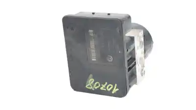 Pezzo di ricambio per auto di seconda mano abs per seat leon (1p1) 2.0 tdi 16v riferimenti oem iam 1k0614517aa  