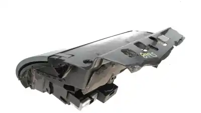 Peça sobressalente para automóvel em segunda mão PORTA LUVAS por AUDI A3 SPORTBACK (8P) 1.4 TFSI Attraction Referências OEM IAM 8P1857035A  