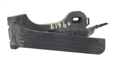 Peça sobressalente para automóvel em segunda mão PEDAL ACELERADOR por VOLKSWAGEN TOURAN (1T1) Highline Referências OEM IAM 1T1723503H  