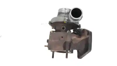 Second-hand car spare part Turbocharger for MAZDA 5 (CR19) 2.0 CD (CR19) OEM IAM references VJ360801  