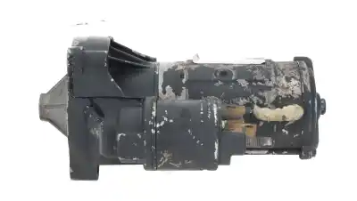 Peça sobressalente para automóvel em segunda mão motor de arranque por citroen jumpy fugón club m referências oem iam c635340r