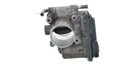 Peça sobressalente para automóvel em segunda mão borboleta de admissão por mazda 5 (cr19) 2.0 cd (cr19) referências oem iam rf7j136b0  