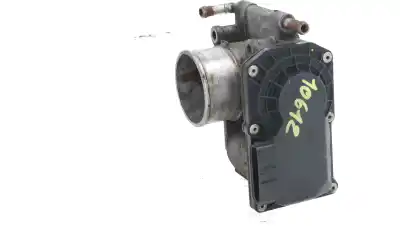 Peça sobressalente para automóvel em segunda mão borboleta de admissão por mazda 5 (cr19) 2.0 cd (cr19) referências oem iam rf7j136b0  