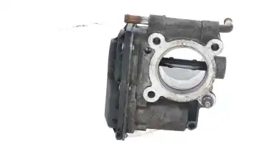 Peça sobressalente para automóvel em segunda mão borboleta de admissão por mazda 5 (cr19) 2.0 cd (cr19) referências oem iam rf7j136b0  