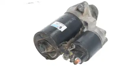 Pièce détachée automobile d'occasion démarreur de voiture pour opel corsa d cmon références oem iam 