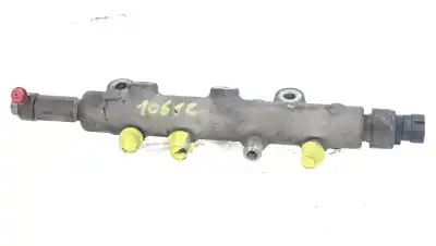 Peça sobressalente para automóvel em segunda mão RÉGUA / RAMPA DE INJETORES por MAZDA 5 (CR19) 2.0 CD (CR19) Referências OEM IAM   