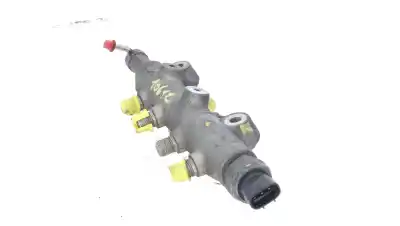 Peça sobressalente para automóvel em segunda mão régua / rampa de injetores por mazda 5 (cr19) 2.0 cd (cr19) referências oem iam   