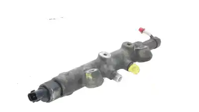 Peça sobressalente para automóvel em segunda mão régua / rampa de injetores por mazda 5 (cr19) 2.0 cd (cr19) referências oem iam   