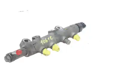 Peça sobressalente para automóvel em segunda mão régua / rampa de injetores por mazda 5 (cr19) 2.0 cd (cr19) referências oem iam   