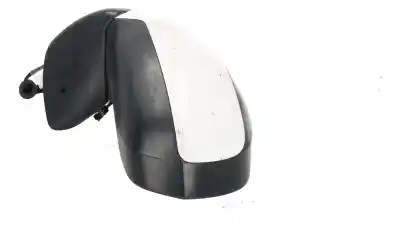 Peça sobressalente para automóvel em segunda mão espelho retrovisor esquerdo por citroen c3 picasso exclusive referências oem iam e8024676  