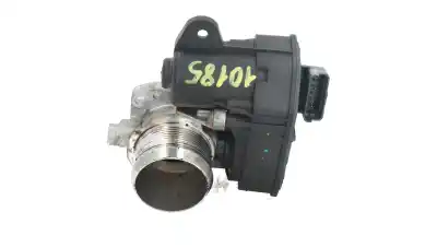 Peça sobressalente para automóvel em segunda mão borboleta de admissão por peugeot 308 active referências oem iam 9801942080  