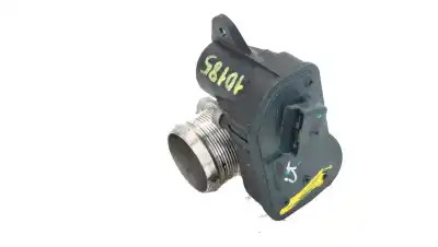 Peça sobressalente para automóvel em segunda mão borboleta de admissão por peugeot 308 active referências oem iam 9801942080  