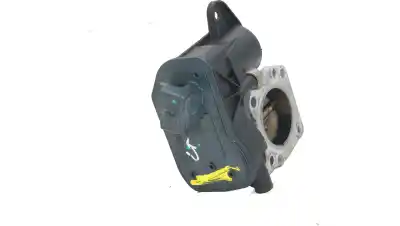 Peça sobressalente para automóvel em segunda mão BORBOLETA DE ADMISSÃO por PEUGEOT 308 Active Referências OEM IAM 9801942080  