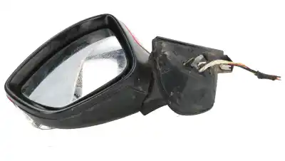 Peça sobressalente para automóvel em segunda mão espelho retrovisor esquerdo por citroen c3 picasso feel referências oem iam e20211047  