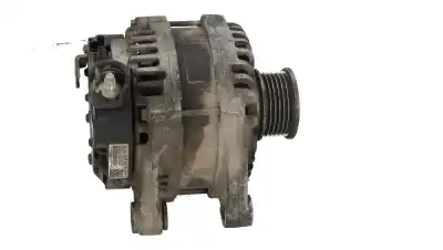 Peça sobressalente para automóvel em segunda mão alternador por citroen jumpy fugón club m referências oem iam 9624742880