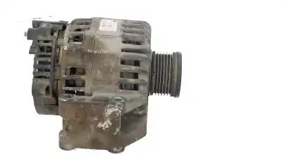 Автозапчасти б/у генератор за OPEL CORSA D CMon ссылки OEM IAM 13222935  