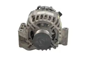 Автозапчасти б/у генератор за opel corsa d cmon ссылки oem iam 13222935  