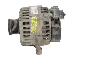 Автозапчасти б/у генератор за opel corsa d cmon ссылки oem iam 13222935  