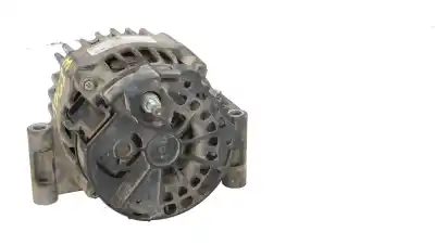 Автозапчасти б/у генератор за opel corsa d cmon ссылки oem iam 13222935  