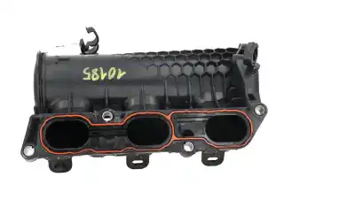 Peça sobressalente para automóvel em segunda mão coletor admissão por peugeot 308 active referências oem iam 9802101480  
