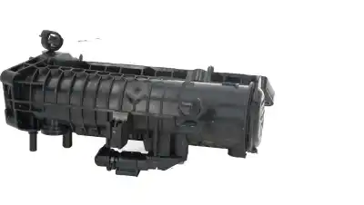 Peça sobressalente para automóvel em segunda mão COLETOR ADMISSÃO por PEUGEOT 308 Active Referências OEM IAM 9802101480  