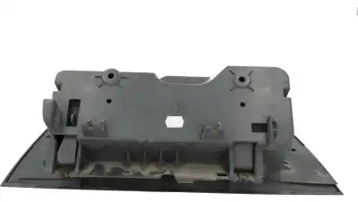 Peça sobressalente para automóvel em segunda mão PORTA LUVAS por SEAT IBIZA (6J5) Ecomotive Referências OEM IAM 6J1857103A  