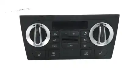 Second-hand car spare part climate control for audi q3 (8u) 2.0 tdi (103kw) advance oem iam references 8u0820043c  