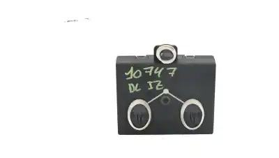 Peça sobressalente para automóvel em segunda mão Módulo Electrónico Do Fecho Central por AUDI Q3 (8U) 2.0 TDI (103kW) Advance Referências OEM IAM 8X0959793D  