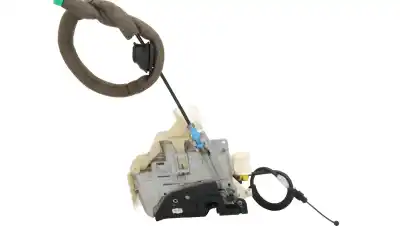 Piesă de schimb auto la mâna a doua încuietoare ușa fațã stânga pentru audi q3 (8u) 2.0 tdi (103kw) advance referințe oem iam 8j1837015a