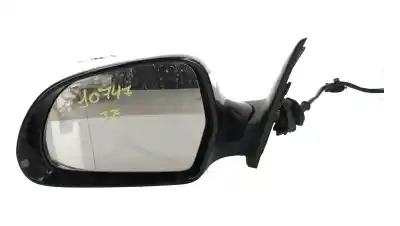 Pezzo di ricambio per auto di seconda mano specchio sinistro per audi q3 (8u) 2.0 tdi (103kw) advance riferimenti oem iam e1021000  