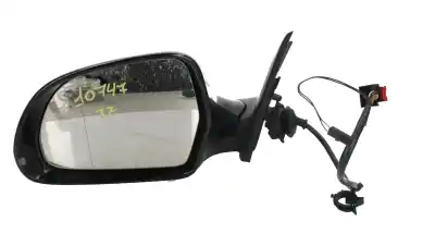 Piesă de schimb auto la mâna a doua oglinda exterior lateralã stânga pentru audi q3 (8u) 2.0 tdi (103kw) advance referințe oem iam e1021000